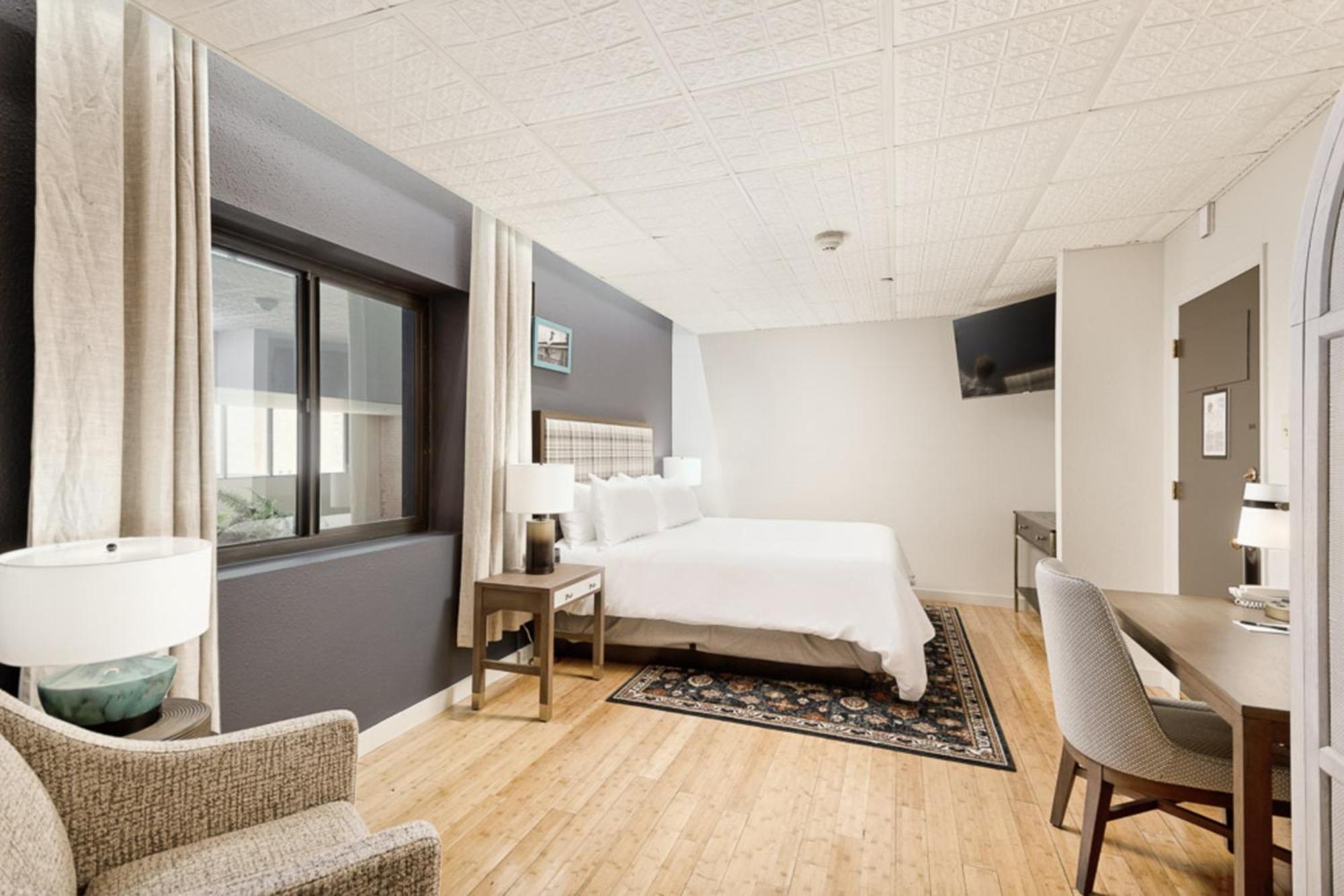 Hotel Maxwell Anderson Glenwood Springs Ngoại thất bức ảnh