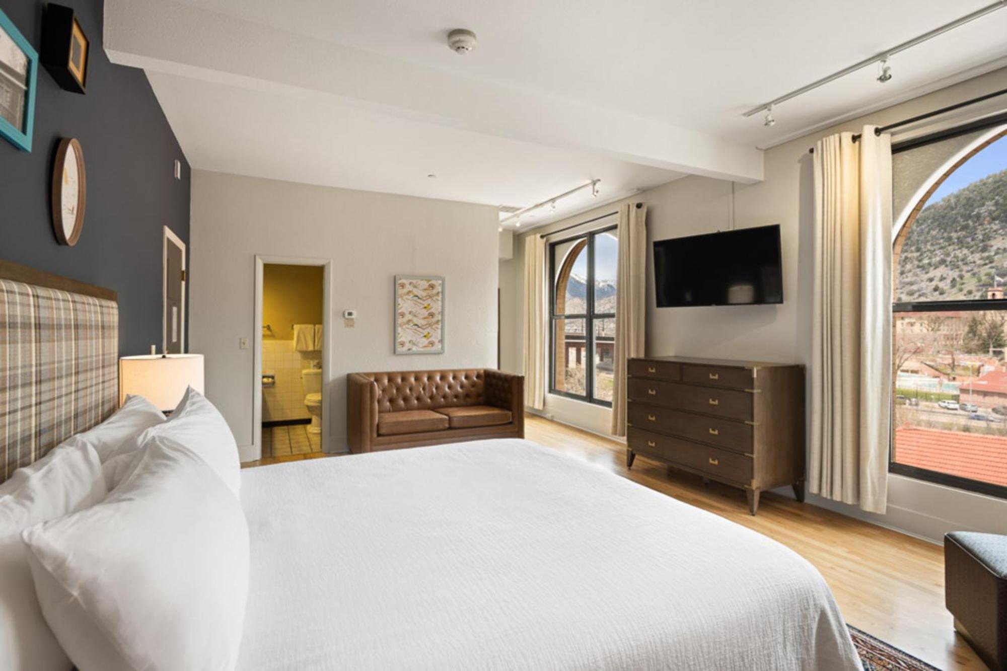Hotel Maxwell Anderson Glenwood Springs Ngoại thất bức ảnh