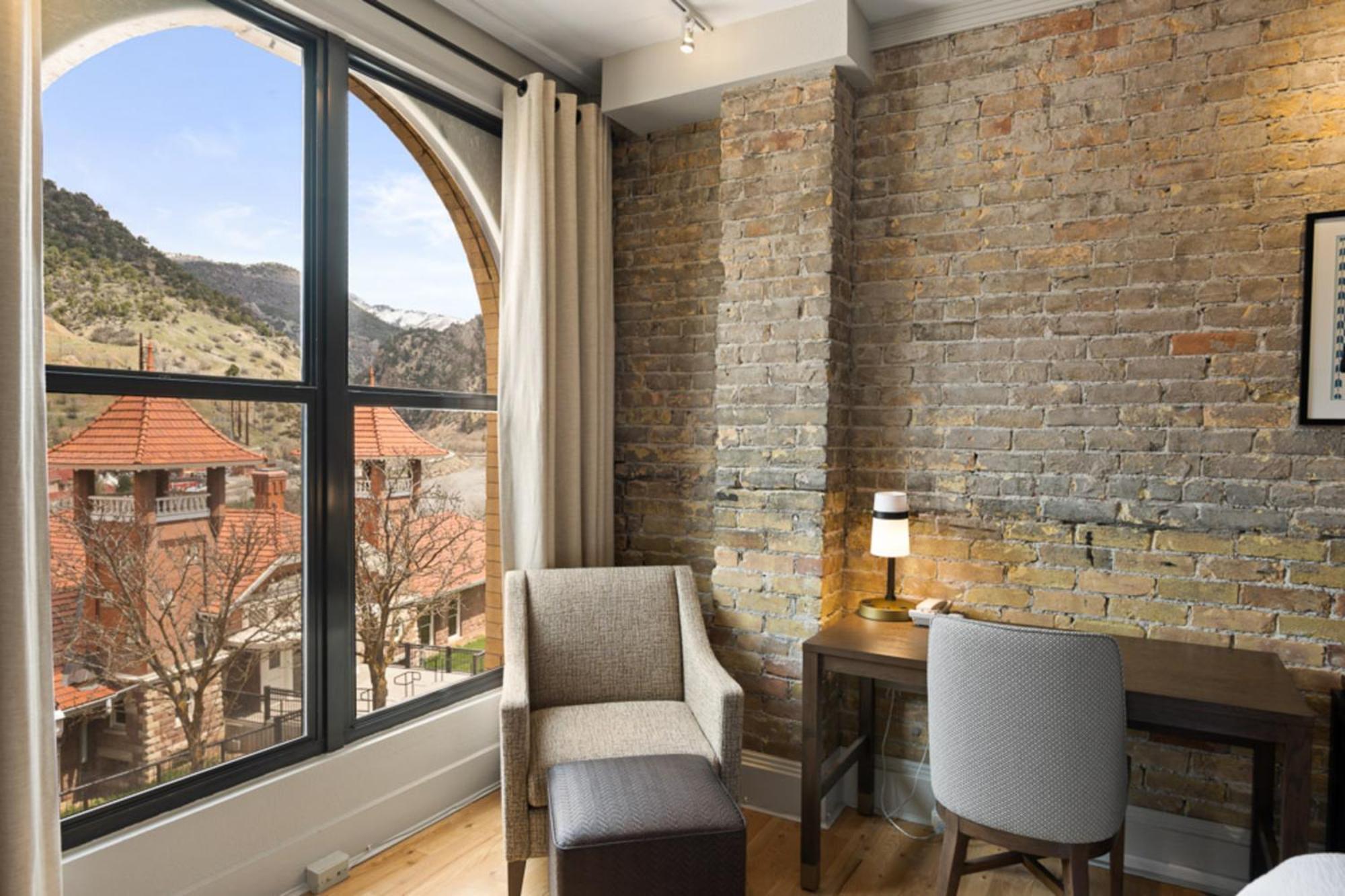 Hotel Maxwell Anderson Glenwood Springs Ngoại thất bức ảnh