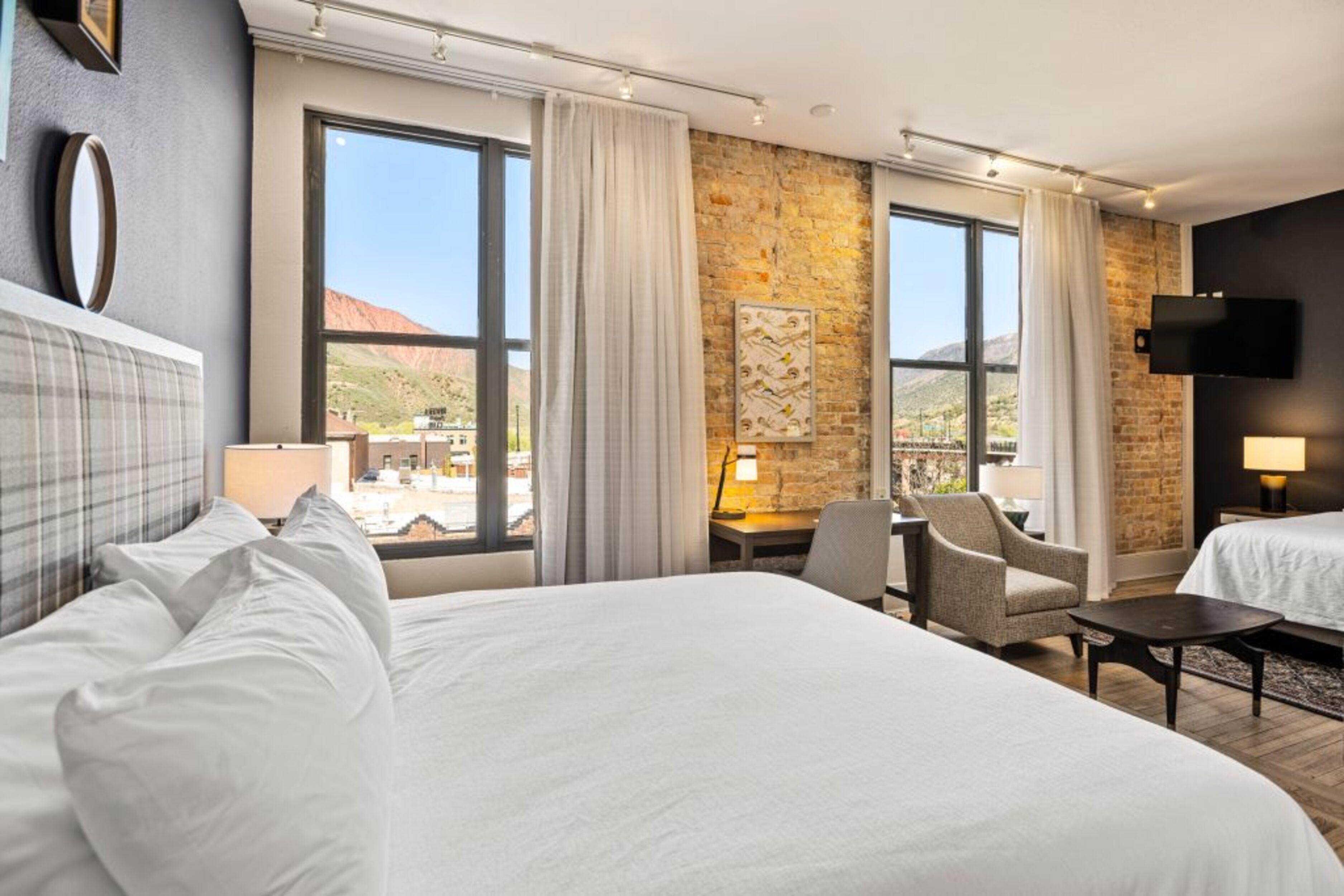 Hotel Maxwell Anderson Glenwood Springs Ngoại thất bức ảnh