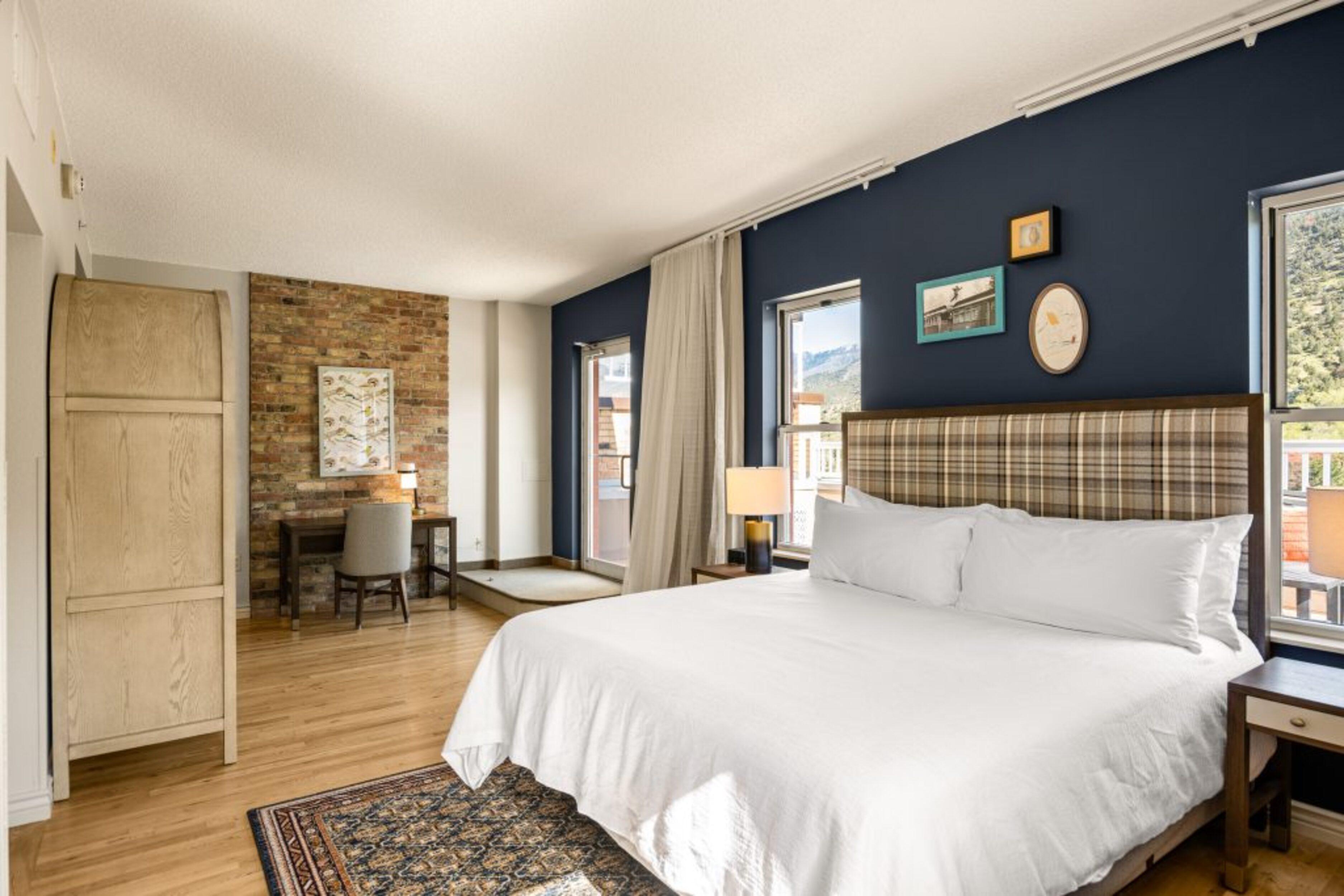 Hotel Maxwell Anderson Glenwood Springs Ngoại thất bức ảnh