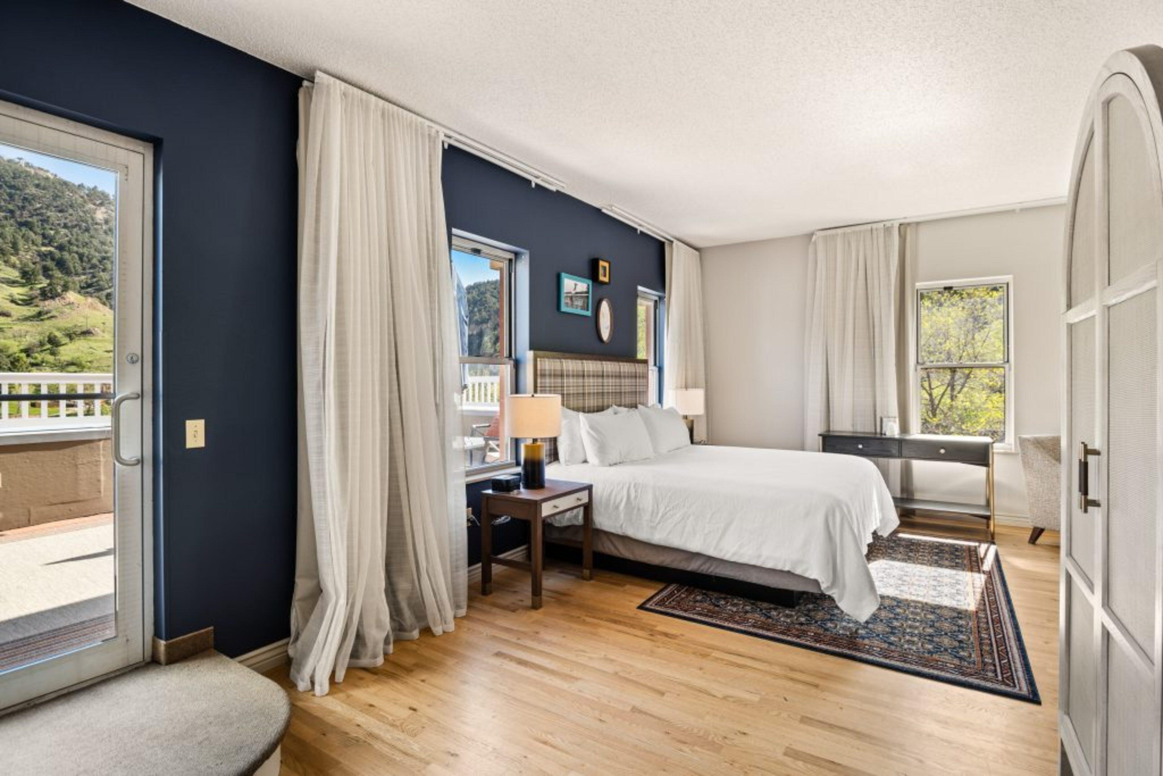 Hotel Maxwell Anderson Glenwood Springs Ngoại thất bức ảnh