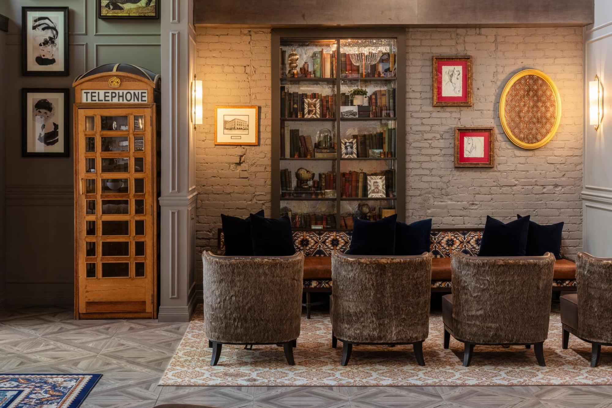 Hotel Maxwell Anderson Glenwood Springs Ngoại thất bức ảnh