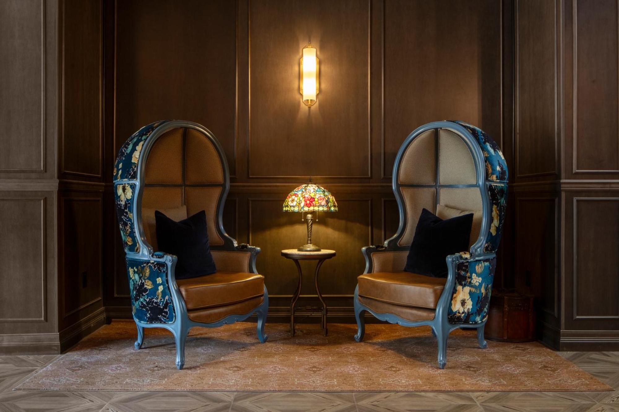 Hotel Maxwell Anderson Glenwood Springs Ngoại thất bức ảnh