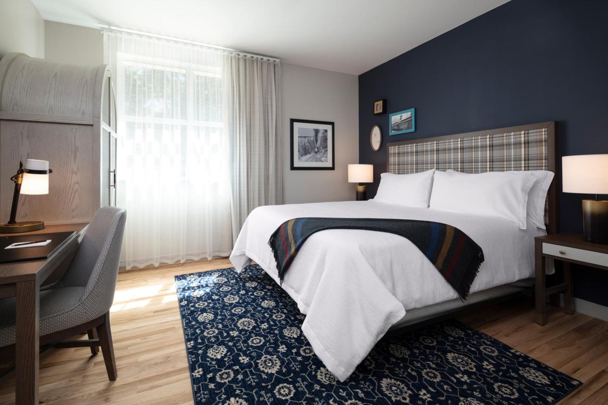Hotel Maxwell Anderson Glenwood Springs Ngoại thất bức ảnh