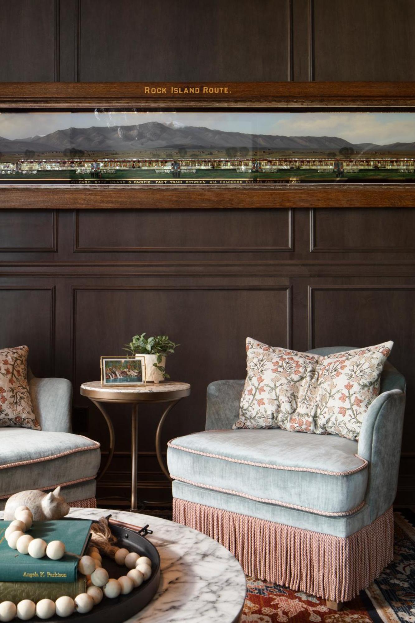 Hotel Maxwell Anderson Glenwood Springs Ngoại thất bức ảnh