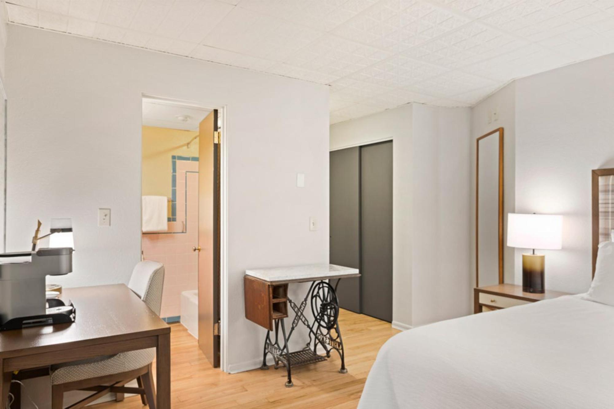 Hotel Maxwell Anderson Glenwood Springs Ngoại thất bức ảnh