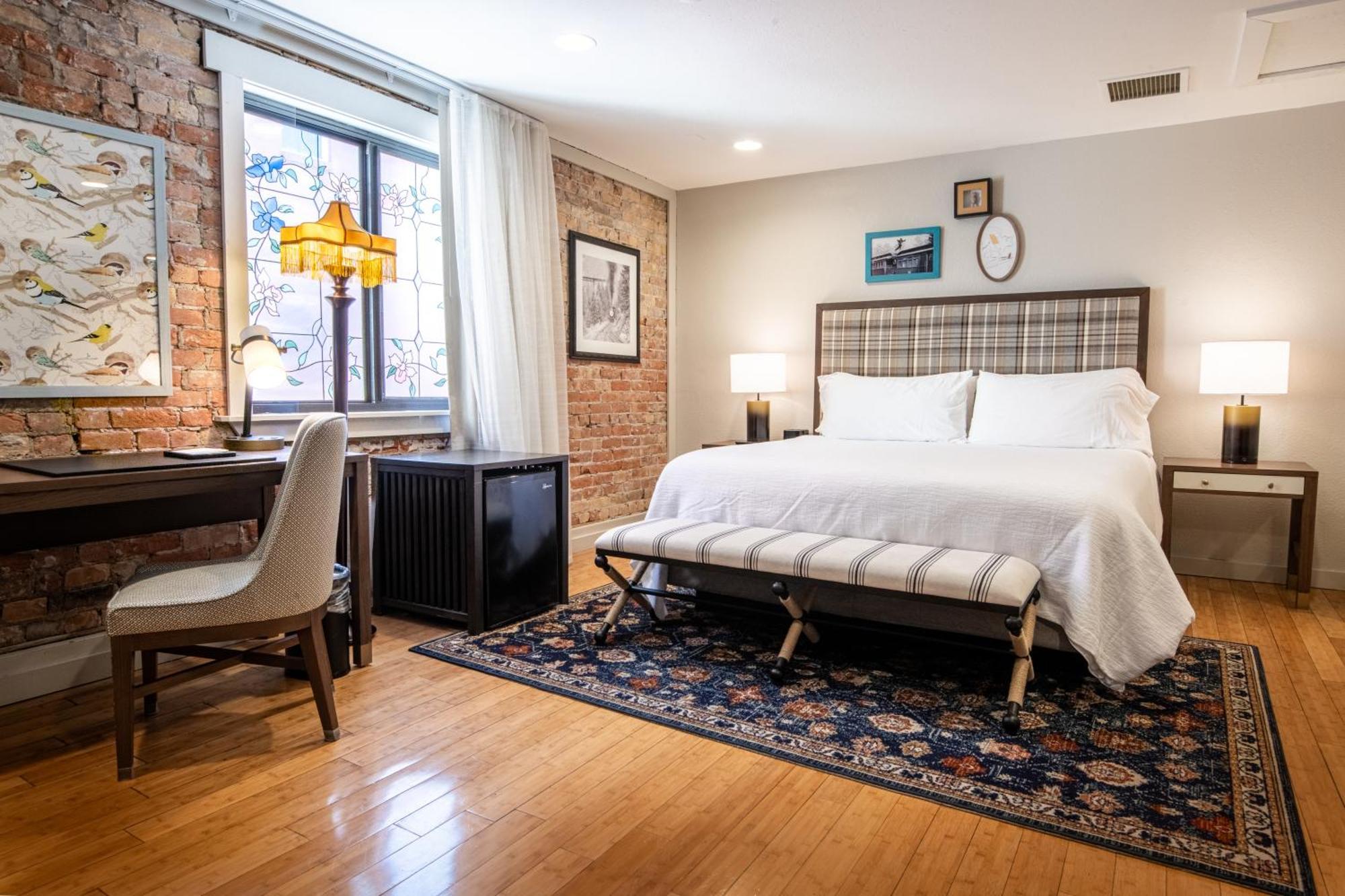 Hotel Maxwell Anderson Glenwood Springs Ngoại thất bức ảnh